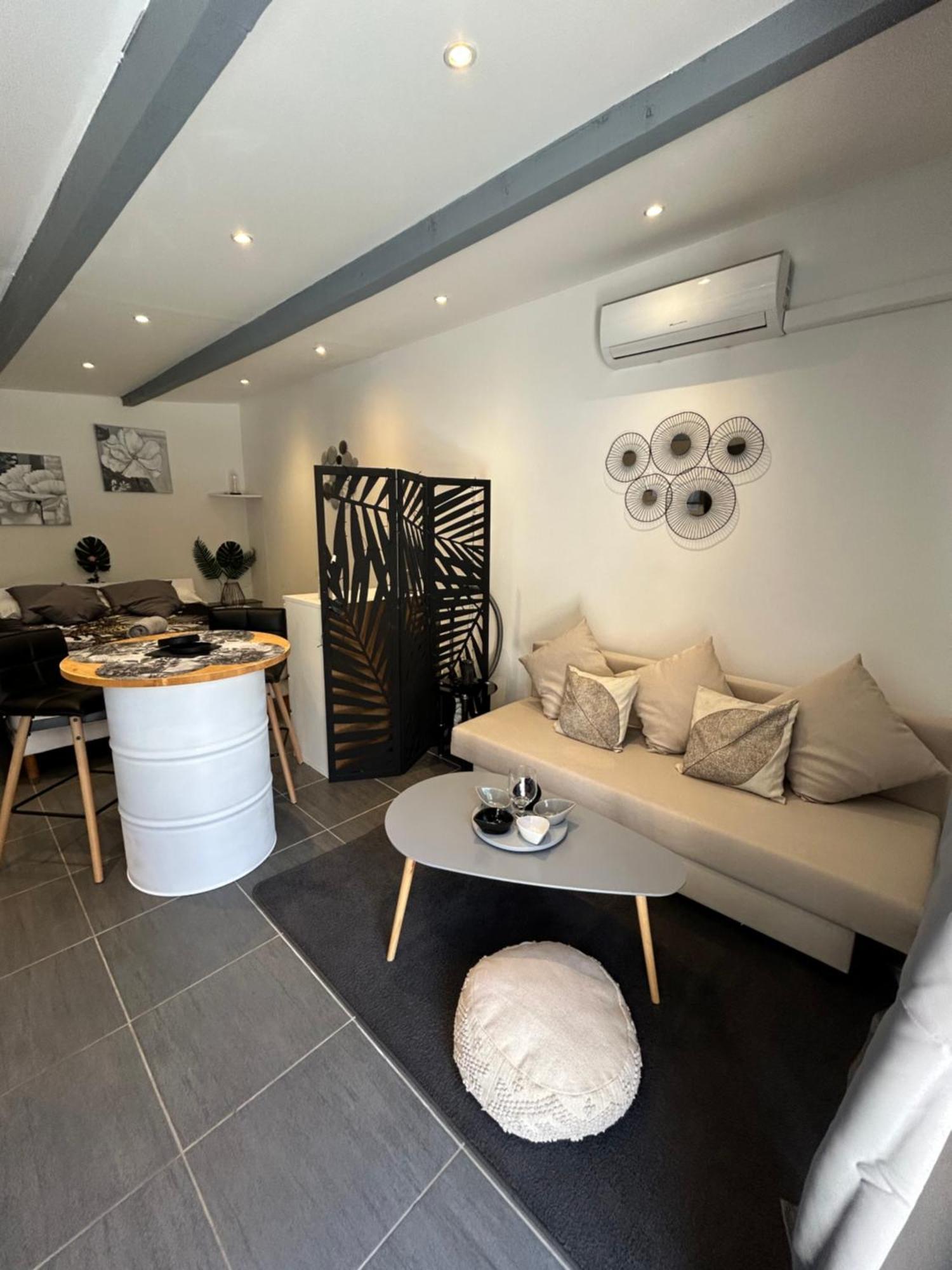 Taradeau Studio Dans Residence מראה חיצוני תמונה